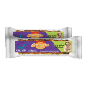 Barritas para Perros - Pelaje