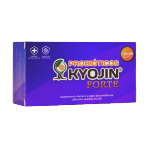 KYOJIN Forte - 30 comprimidos